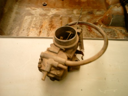 carburador